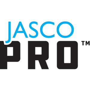 JascoPro Customer Portal logo